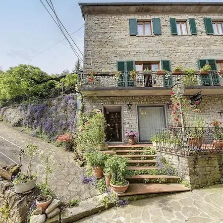 ヴィラ My Exclusive Italy - Entire Hilltop With Private Pool パラッツオーロ・スル・セーニオ