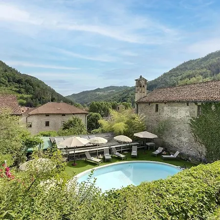 My Exclusive Italy - Entire Hilltop With Private Pool *