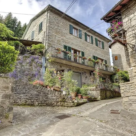 My Exclusive Italy - Entire Hilltop With Private Pool パラッツオーロ・スル・セーニオ