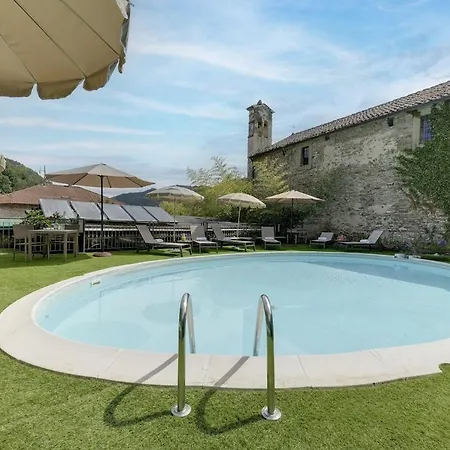 ヴィラ My Exclusive Italy - Entire Hilltop With Private Pool