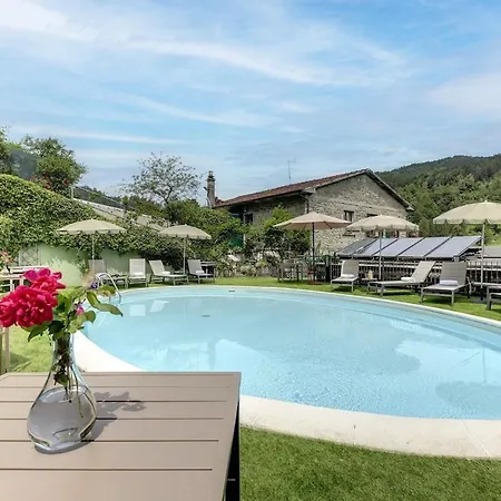 ヴィラ My Exclusive Italy - Entire Hilltop With Private Pool