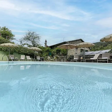ヴィラ My Exclusive Italy - Entire Hilltop With Private Pool *
