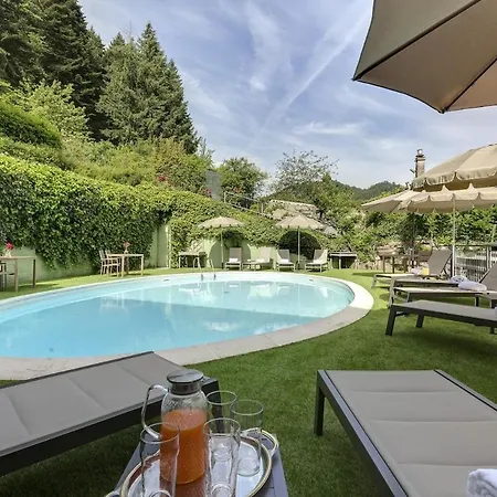 ヴィラ My Exclusive Italy - Entire Hilltop With Private Pool パラッツオーロ・スル・セーニオ