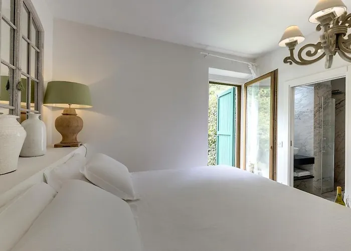 My Exclusive Italy - Entire Hilltop With Private Pool パラッツオーロ・スル・セーニオ