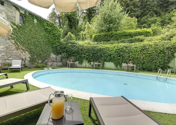 ヴィラ My Exclusive Italy - Entire Hilltop With Private Pool *
