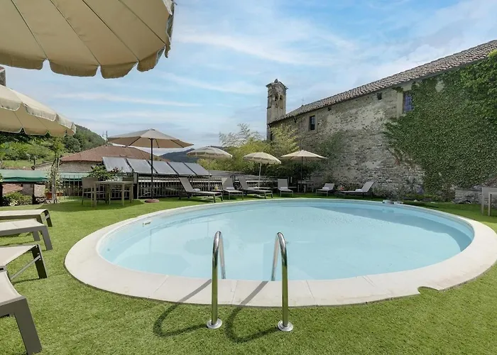 ヴィラ My Exclusive Italy - Entire Hilltop With Private Pool