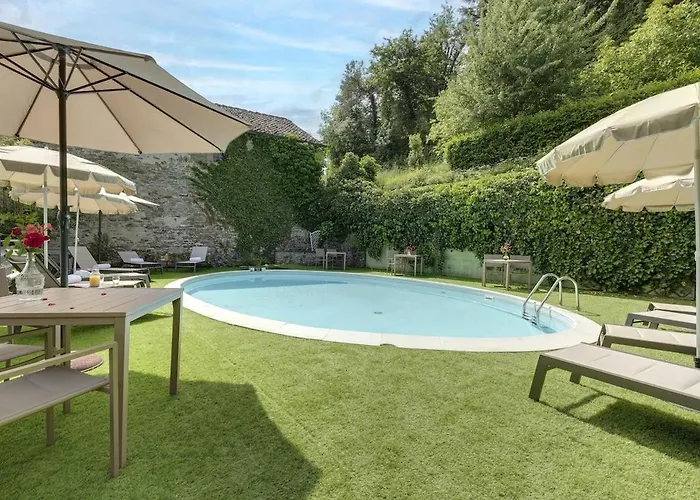 My Exclusive Italy - Entire Hilltop With Private Pool ヴィラ パラッツオーロ・スル・セーニオ
