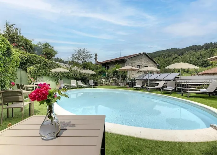 ヴィラ My Exclusive Italy - Entire Hilltop With Private Pool