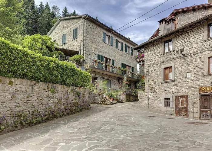 My Exclusive Italy - Entire Hilltop With Private Pool *