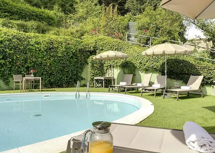 ヴィラ My Exclusive Italy - Entire Hilltop With Private Pool *