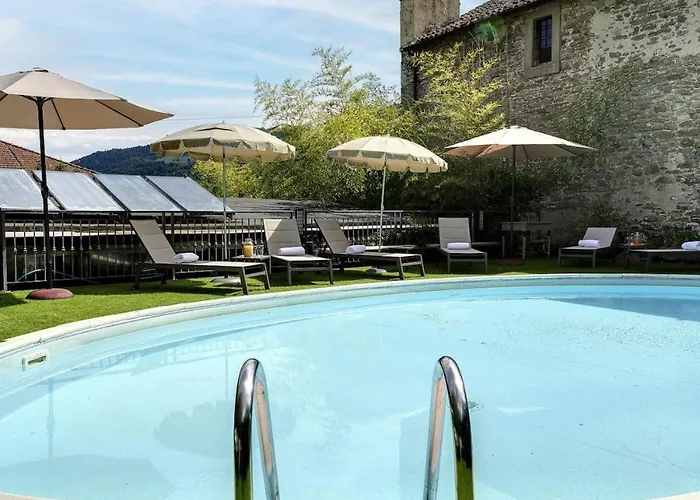 ヴィラ My Exclusive Italy - Entire Hilltop With Private Pool