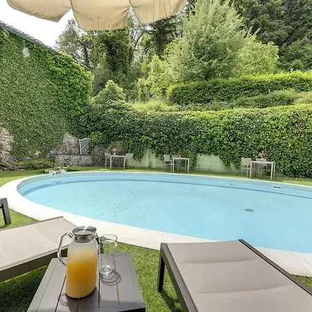 Villa My Exclusive Italy - Entire Hilltop With Private Pool *