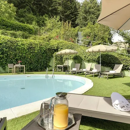 Villa My Exclusive Italy - Entire Hilltop With Private Pool *