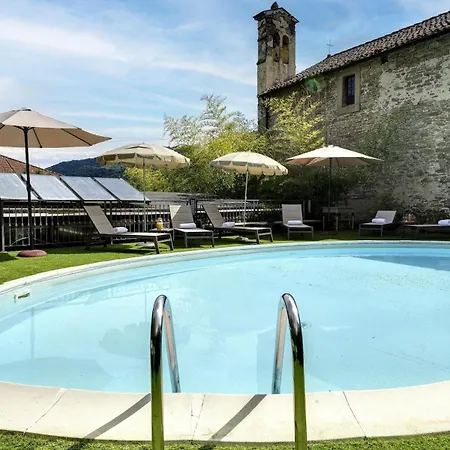 Villa My Exclusive Italy - Entire Hilltop With Private Pool